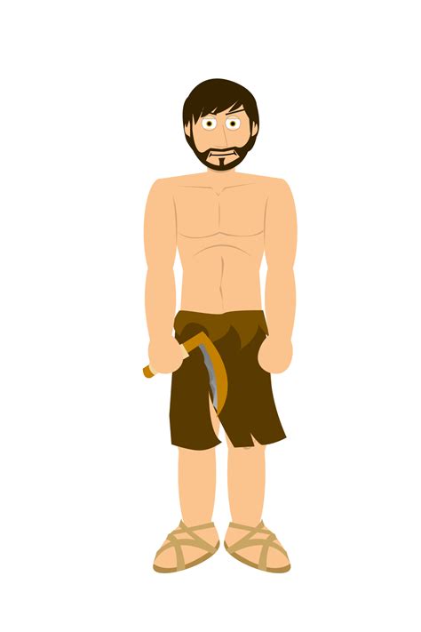 Cain .